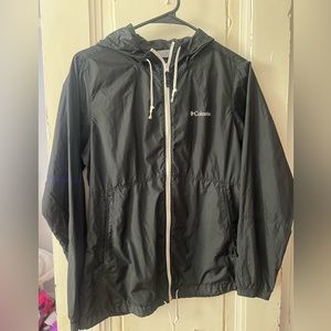 Columbia windbreaker S